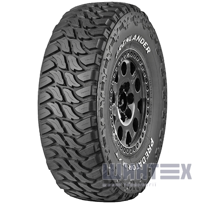 Grenlander PREDATOR M/T 265/75 R16 119/116Q